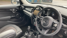 MINI Cooper 1.5 C Classic 5dr Auto Petrol Hatchback